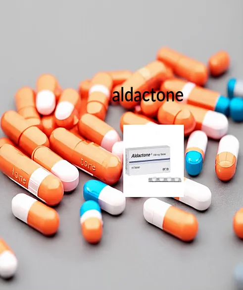 Aldactone 100 mg prezzo